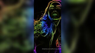 Saffronxxrose (Saffron Rose aka Saff aka SaffronXRose) OnlyFans Leaks saff.if.ya.nasty Boob Magic 471