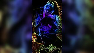 Saffronxxrose (Saffron Rose aka Saff aka SaffronXRose) OnlyFans Leaks saff.if.ya.nasty Boob Magic 471