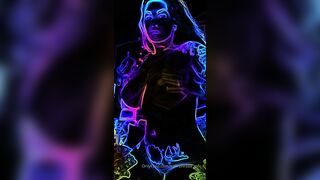 Saffronxxrose (Saffron Rose aka Saff aka SaffronXRose) OnlyFans Leaks saff.if.ya.nasty Boob Magic 471