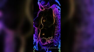 Saffronxxrose (Saffron Rose aka Saff aka SaffronXRose) OnlyFans Leaks saff.if.ya.nasty Boob Magic 471