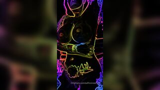 Saffronxxrose (Saffron Rose aka Saff aka SaffronXRose) OnlyFans Leaks saff.if.ya.nasty Boob Magic 471