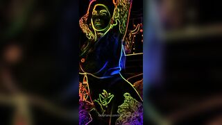 Saffronxxrose (Saffron Rose aka Saff aka SaffronXRose) OnlyFans Leaks saff.if.ya.nasty Boob Magic 471