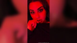 Saffronxxrose (Saffron Rose aka Saff aka SaffronXRose) OnlyFans Leaks saff.if.ya.nasty Boob Magic 57