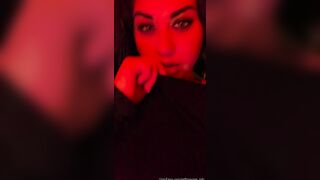 Saffronxxrose (Saffron Rose aka Saff aka SaffronXRose) OnlyFans Leaks saff.if.ya.nasty Boob Magic 57