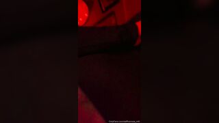 Saffronxxrose (Saffron Rose aka Saff aka SaffronXRose) OnlyFans Leaks saff.if.ya.nasty Boob Magic 57