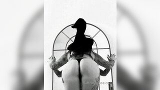 Saffronxxrose (Saffron Rose aka Saff aka SaffronXRose) OnlyFans Leaks saff.if.ya.nasty Boob Magic 111