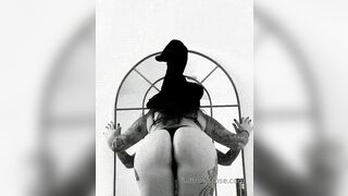 Saffronxxrose (Saffron Rose aka Saff aka SaffronXRose) OnlyFans Leaks saff.if.ya.nasty Boob Magic 111