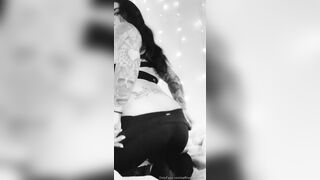 Saffronxxrose (Saffron Rose aka Saff aka SaffronXRose) OnlyFans Leaks saff.if.ya.nasty Boob Magic 626