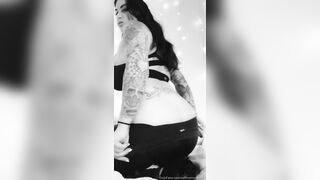 Saffronxxrose (Saffron Rose aka Saff aka SaffronXRose) OnlyFans Leaks saff.if.ya.nasty Boob Magic 626