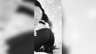 Saffronxxrose (Saffron Rose aka Saff aka SaffronXRose) OnlyFans Leaks saff.if.ya.nasty Boob Magic 626