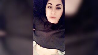 Saffronxxrose (Saffron Rose aka Saff aka SaffronXRose) OnlyFans Leaks saff.if.ya.nasty Boob Magic 40