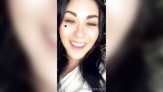 Saffronxxrose (Saffron Rose aka Saff aka SaffronXRose) OnlyFans Leaks saff.if.ya.nasty Boob Magic 222