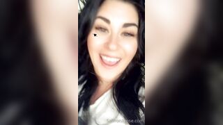 Saffronxxrose (Saffron Rose aka Saff aka SaffronXRose) OnlyFans Leaks saff.if.ya.nasty Boob Magic 222