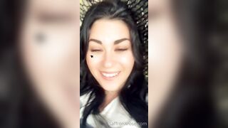 Saffronxxrose (Saffron Rose aka Saff aka SaffronXRose) OnlyFans Leaks saff.if.ya.nasty Boob Magic 222