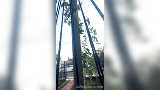 Saffronxxrose (Saffron Rose aka Saff aka SaffronXRose) OnlyFans Leaks saff.if.ya.nasty Boob Magic 222