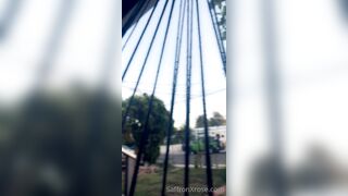 Saffronxxrose (Saffron Rose aka Saff aka SaffronXRose) OnlyFans Leaks saff.if.ya.nasty Boob Magic 222