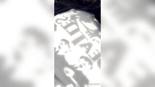 Saffronxxrose (Saffron Rose aka Saff aka SaffronXRose) OnlyFans Leaks saff.if.ya.nasty Boob Magic 222