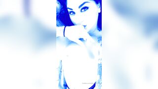 Saffronxxrose (Saffron Rose aka Saff aka SaffronXRose) OnlyFans Leaks saff.if.ya.nasty Boob Magic 465