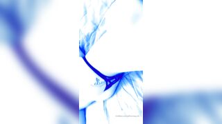 Saffronxxrose (Saffron Rose aka Saff aka SaffronXRose) OnlyFans Leaks saff.if.ya.nasty Boob Magic 465