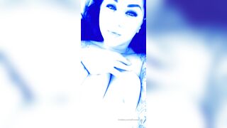 Saffronxxrose (Saffron Rose aka Saff aka SaffronXRose) OnlyFans Leaks saff.if.ya.nasty Boob Magic 465