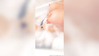 Saffronxxrose (Saffron Rose aka Saff aka SaffronXRose) OnlyFans Leaks saff.if.ya.nasty Boob Magic 615
