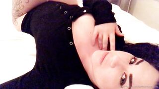 Saffronxxrose (Saffron Rose aka Saff aka SaffronXRose) OnlyFans Leaks saff.if.ya.nasty Boob Magic 59