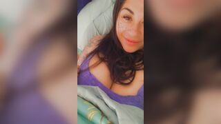 Saffronxxrose (Saffron Rose aka Saff aka SaffronXRose) OnlyFans Leaks saff.if.ya.nasty Boob Magic 231