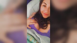 Saffronxxrose (Saffron Rose aka Saff aka SaffronXRose) OnlyFans Leaks saff.if.ya.nasty Boob Magic 231