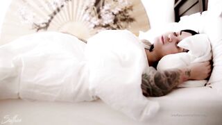 Saffronxxrose (Saffron Rose aka Saff aka SaffronXRose) OnlyFans Leaks saff.if.ya.nasty Boob Magic 597