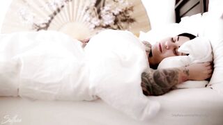 Saffronxxrose (Saffron Rose aka Saff aka SaffronXRose) OnlyFans Leaks saff.if.ya.nasty Boob Magic 597