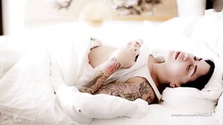 Saffronxxrose (Saffron Rose aka Saff aka SaffronXRose) OnlyFans Leaks saff.if.ya.nasty Boob Magic 597