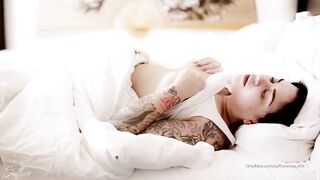 Saffronxxrose (Saffron Rose aka Saff aka SaffronXRose) OnlyFans Leaks saff.if.ya.nasty Boob Magic 597