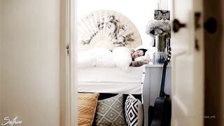 Saffronxxrose (Saffron Rose aka Saff aka SaffronXRose) OnlyFans Leaks saff.if.ya.nasty Boob Magic 597