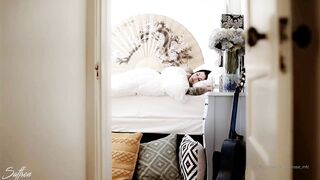 Saffronxxrose (Saffron Rose aka Saff aka SaffronXRose) OnlyFans Leaks saff.if.ya.nasty Boob Magic 597