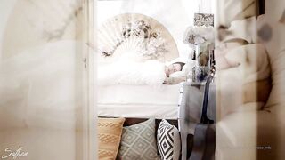 Saffronxxrose (Saffron Rose aka Saff aka SaffronXRose) OnlyFans Leaks saff.if.ya.nasty Boob Magic 597