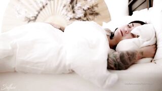 Saffronxxrose (Saffron Rose aka Saff aka SaffronXRose) OnlyFans Leaks saff.if.ya.nasty Boob Magic 597