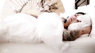 Saffronxxrose (Saffron Rose aka Saff aka SaffronXRose) OnlyFans Leaks saff.if.ya.nasty Boob Magic 597