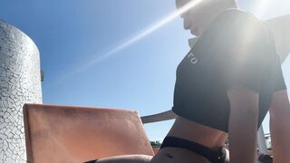 Veronicaperasso (Veronica Perasso aka veronicaperass) OnlyFans Leaks Arizona Hot Babe Penthouse Pet 16