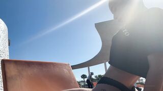 Veronicaperasso (Veronica Perasso aka veronicaperass) OnlyFans Leaks Arizona Hot Babe Penthouse Pet 16