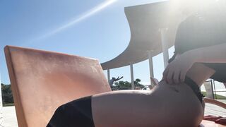 Veronicaperasso (Veronica Perasso aka veronicaperass) OnlyFans Leaks Arizona Hot Babe Penthouse Pet 16