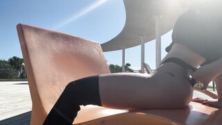 Veronicaperasso (Veronica Perasso aka veronicaperass) OnlyFans Leaks Arizona Hot Babe Penthouse Pet 16