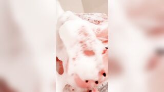 Saffronxxrose (Saffron Rose aka Saff aka SaffronXRose) OnlyFans Leaks saff.if.ya.nasty Boob Magic 460