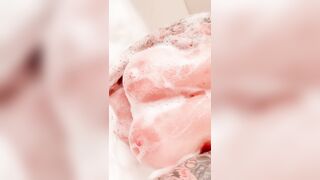 Saffronxxrose (Saffron Rose aka Saff aka SaffronXRose) OnlyFans Leaks saff.if.ya.nasty Boob Magic 460