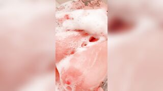 Saffronxxrose (Saffron Rose aka Saff aka SaffronXRose) OnlyFans Leaks saff.if.ya.nasty Boob Magic 460