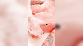 Saffronxxrose (Saffron Rose aka Saff aka SaffronXRose) OnlyFans Leaks saff.if.ya.nasty Boob Magic 460