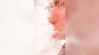 Saffronxxrose (Saffron Rose aka Saff aka SaffronXRose) OnlyFans Leaks saff.if.ya.nasty Boob Magic 460