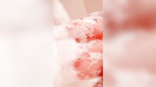 Saffronxxrose (Saffron Rose aka Saff aka SaffronXRose) OnlyFans Leaks saff.if.ya.nasty Boob Magic 460