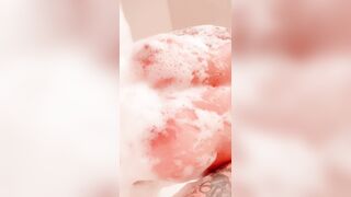 Saffronxxrose (Saffron Rose aka Saff aka SaffronXRose) OnlyFans Leaks saff.if.ya.nasty Boob Magic 460