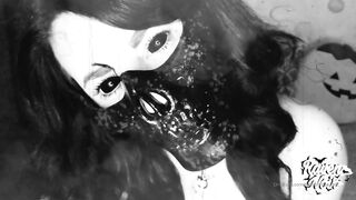 Saffronxxrose (Saffron Rose aka Saff aka SaffronXRose) OnlyFans Leaks saff.if.ya.nasty Boob Magic 446