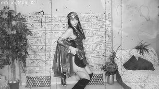 Saffronxxrose (Saffron Rose aka Saff aka SaffronXRose) OnlyFans Leaks saff.if.ya.nasty Boob Magic 446